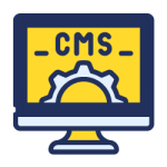 PHP Based CMS Development