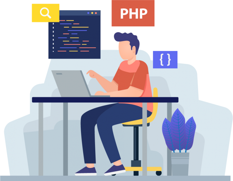 PHP Developer