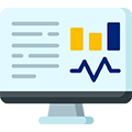 Streamline Monitoring