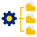 manage data conventely 1