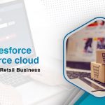 Using Salesforce Commerce Cloud for an Online Retail Business