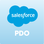 Salesforce PDO Badge RGB Transparent 150x150 1