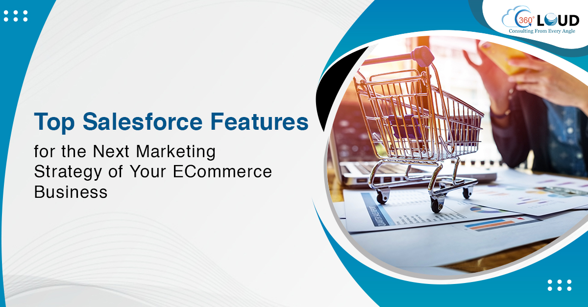 D Top Salesforce Features for the Next Marketing Strategy of Your ECommerce Business 0 1