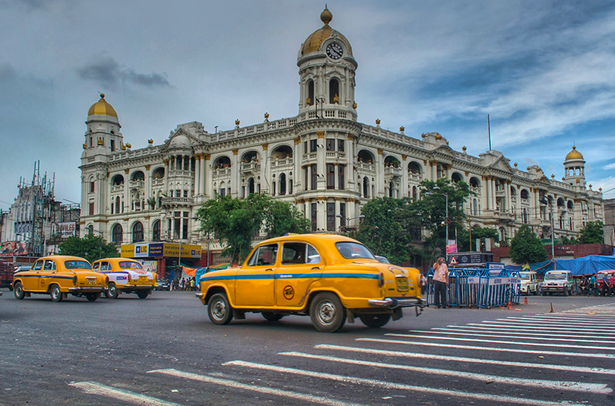 Kolkata