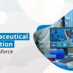 How to Digitize Pharmaceutical Production with Salesforce