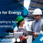 Salesforce for Energy and Utility Sector for Adapting to New Customer Expectations