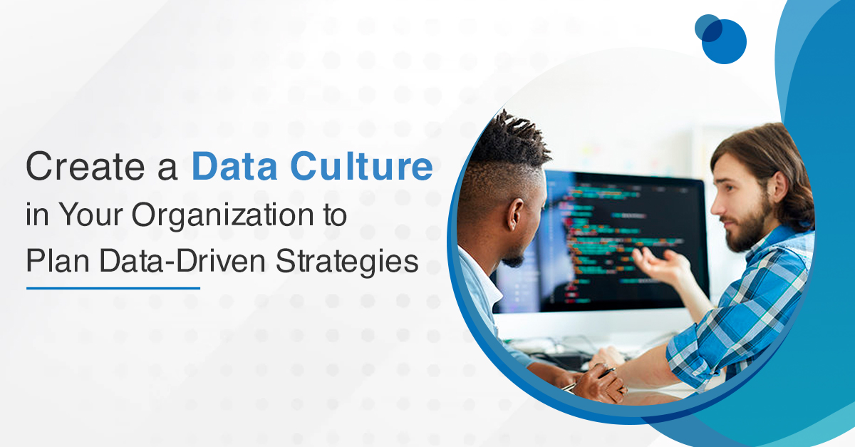 Data Culture