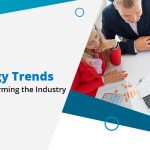 Insurance Technology Trends