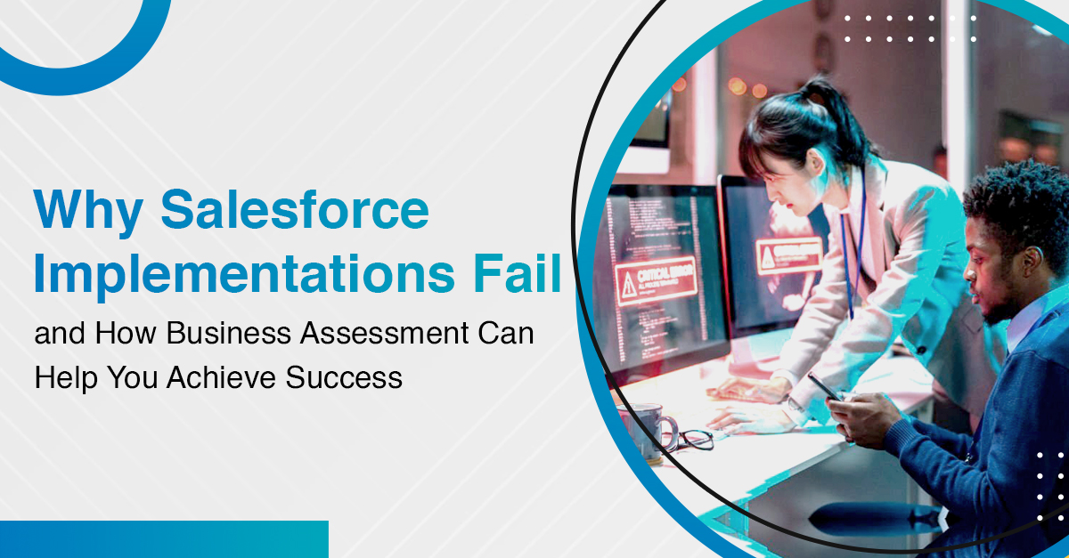 Salesforce Implementations