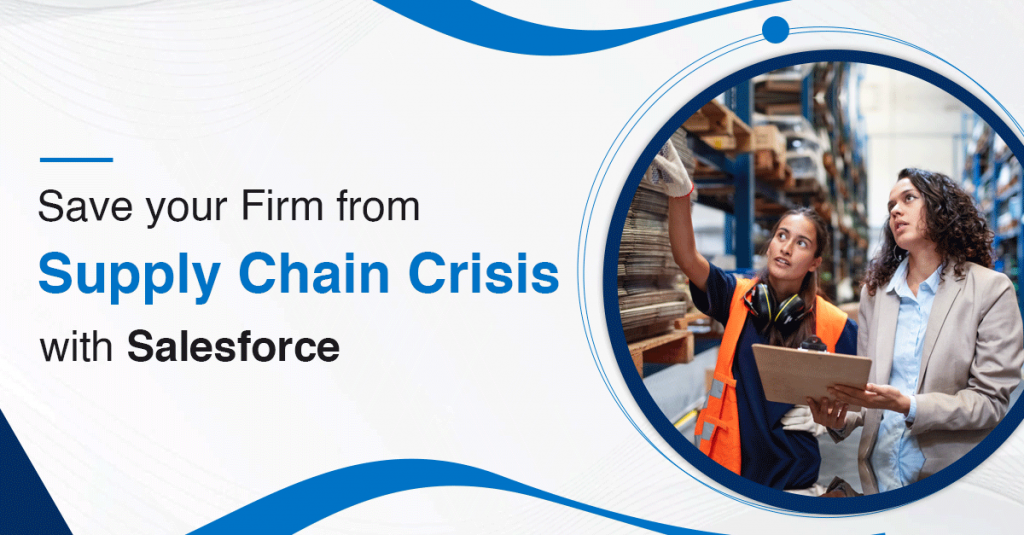 Supply Chain Crisis