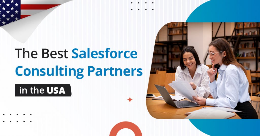 Best Salesforce Consulting Partners