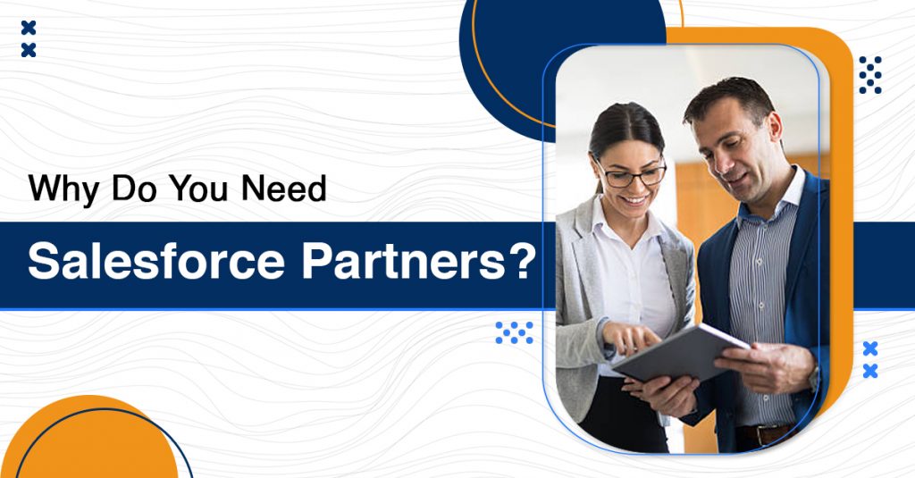 Salesforce Partners