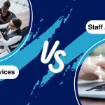 Managed Services vs. Staff Augmentation