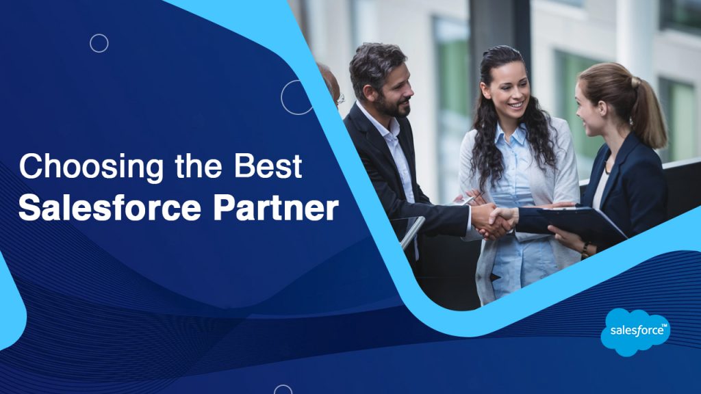 Best Salesforce Partner