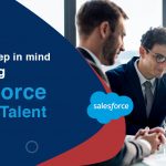 Hiring Salesforce Talent