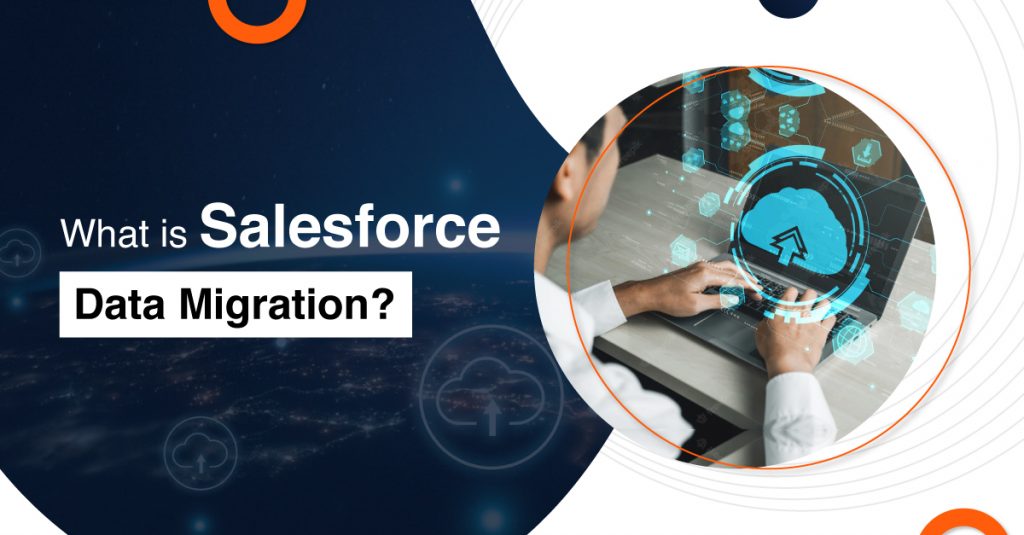 Salesforce Data Migration