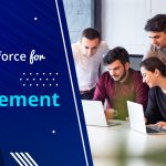 Salesforce for Project Management