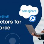 Off-The-Shelf Connectors for Salesforce