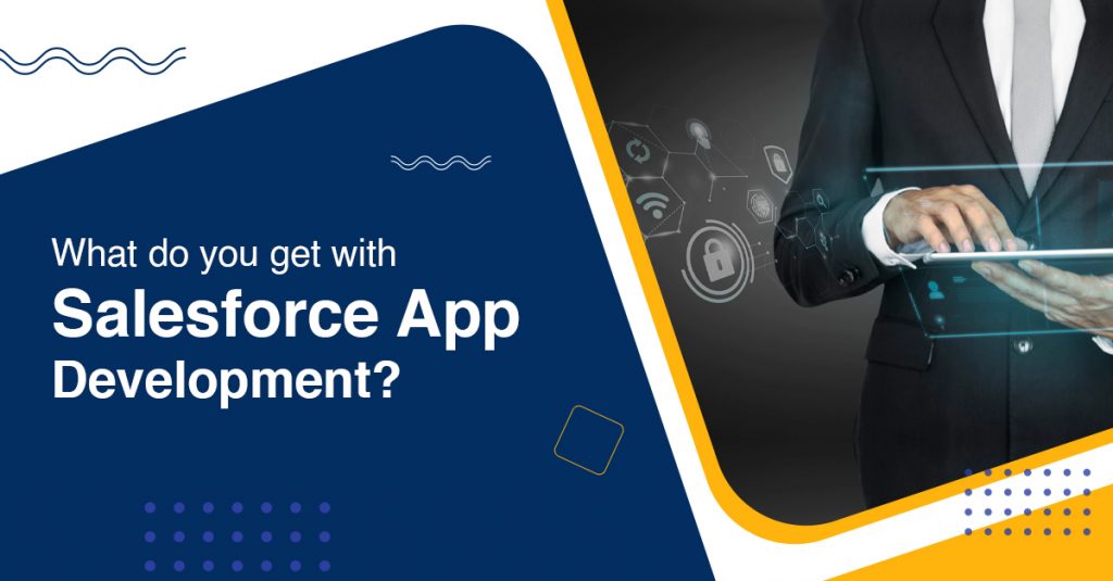 Salesforce App Development