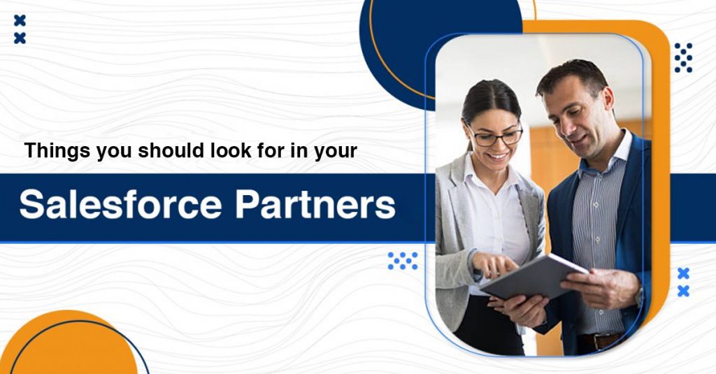 Salesforce Partner