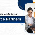 Salesforce Partner